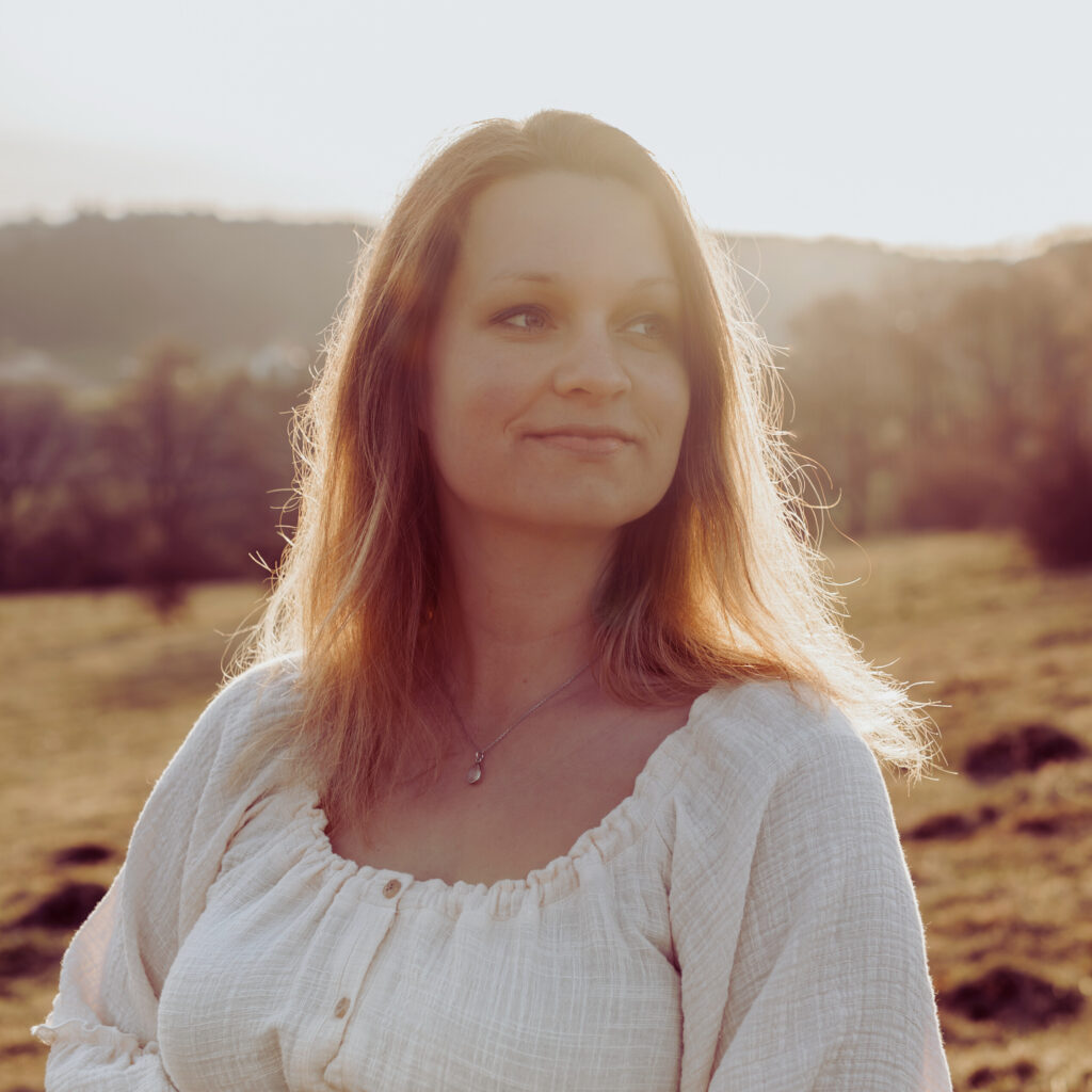 Michelle, die Seelenchronistin